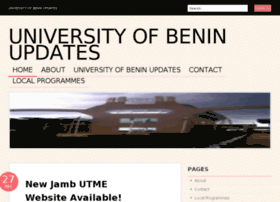 unibenupdates.wordpress.com