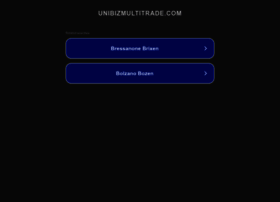 unibizmultitrade.com