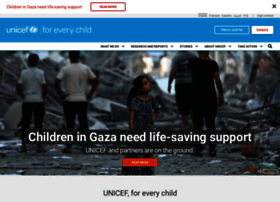 unicef.com