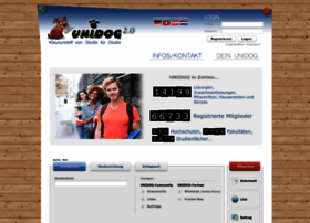 unidog.de