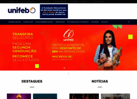 unifeb.edu.br