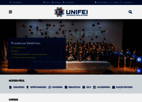 unifei.edu.br