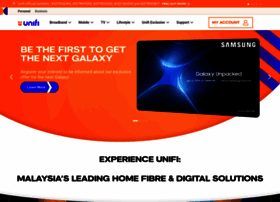 unifi.com.my