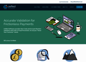 unifiedsoftware.co.uk