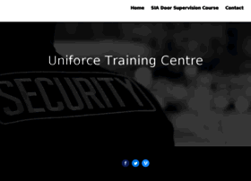 uniforce.co.uk