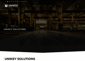 unikeysolutions.com