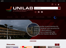 unilab.edu.br