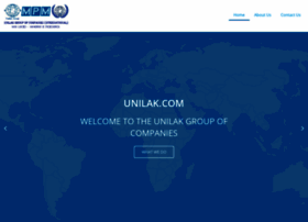 unilak.com