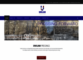 unilam.co.za