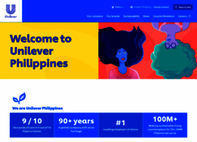 unilever.com.ph