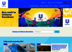 unilever.ro