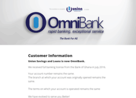 unionbanking.com.gh