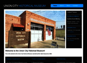 unioncityhistoricalmuseum.org
