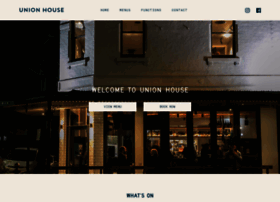 unionhouse.com.au