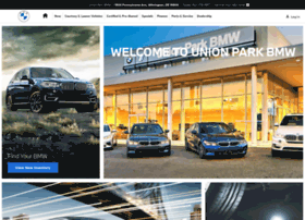 unionparkbmw.com