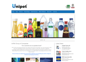 unipet.com.pk