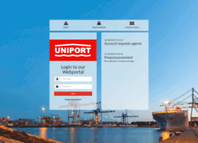 uniport-online.nl