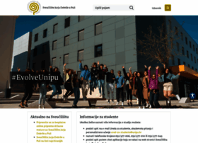 unipu.hr