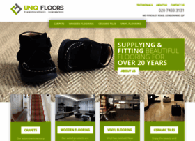 uniqfloors.co.uk