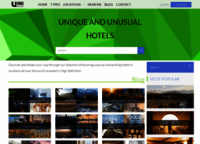 uniqhotels.com