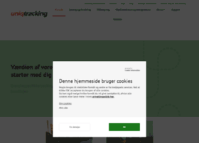 uniqtracking.dk