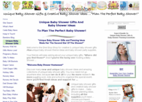 unique-babyshower-gifts.com