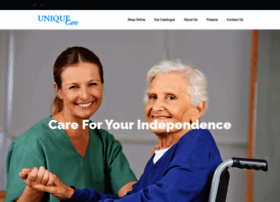 uniquecare.com.au