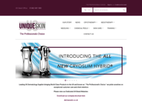 uniqueskin.co.uk