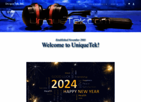 uniquetek.com