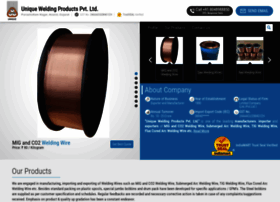 uniquewelding.co.in