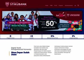 unisbank.ac.id