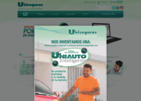 uniseguros.net.ve