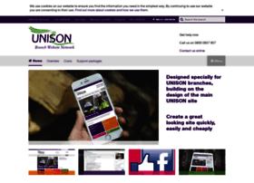 unison.site