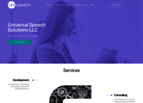 unispeech.io