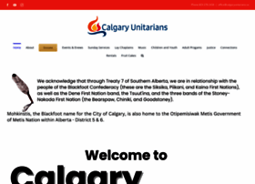 unitarianscalgary.org