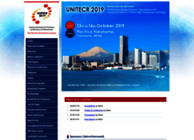 unitecr2019.org