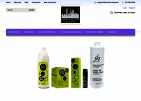 unitedbeauty.com