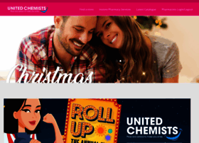 unitedchemists.net.au