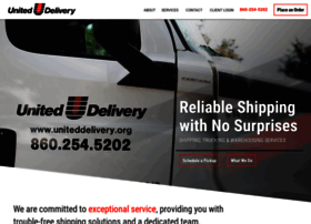 uniteddelivery.org