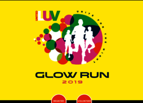 unitedluvglowrun.com