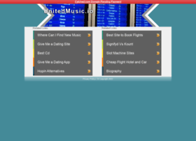 unitedmusic.io
