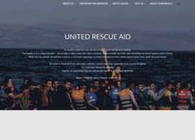 unitedrescues.eu