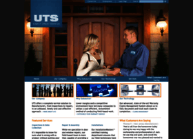 unitedtechservices.com