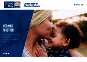 unitedwaychestercounty.org