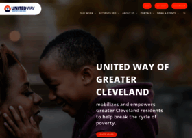 unitedwaycleveland.org