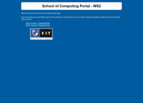 unitstandards.infotech.ac.nz