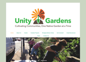 unitygardens.org