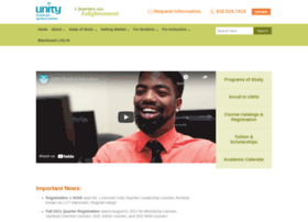 unityinstitute.org