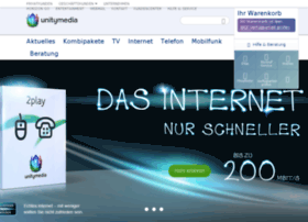 unitymedia.biz