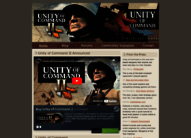 unityofcommand.net